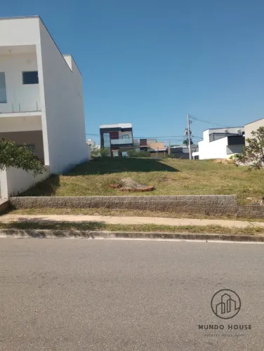 Terreno em Condomínio no Horto Florestal