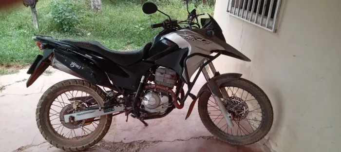 Vendo XRE 300