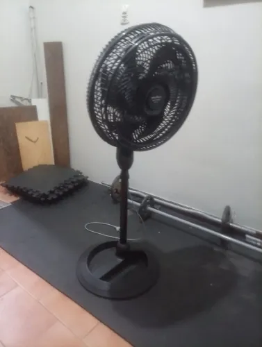 Ventilador