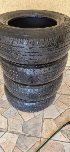 Pneus BRIDGESTONE RANGER