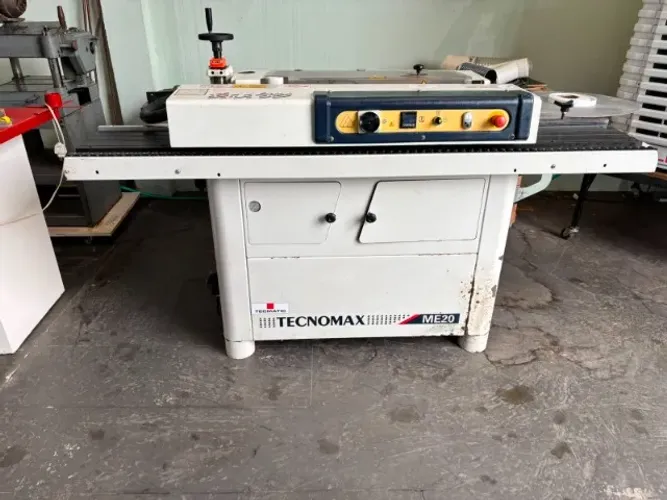 Coladeira Tecnomax Tecmatic Me20 