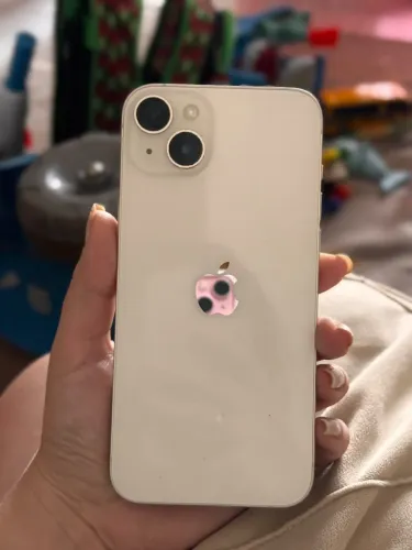 iPhone 14 Plus 128 Estelar