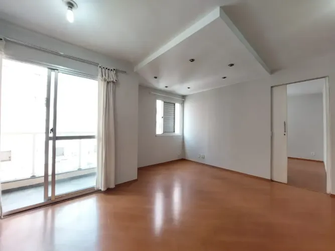 Apartamento para aluguel na Chácara Califórnia