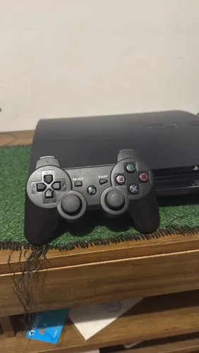Ps3 Slim