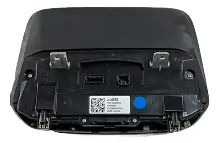 Tela Multimídia Mylink Onix 2021-2024 8 Polegadas  1
