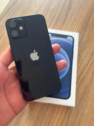 iPhone 12 Mini (Semi novo)