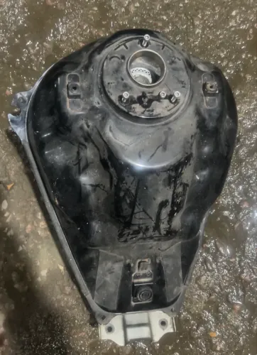 Tanque de combustível yamaha xtz lander 250