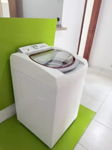?AMÁQUINA DE LAVAR BRASTEMP 11KG