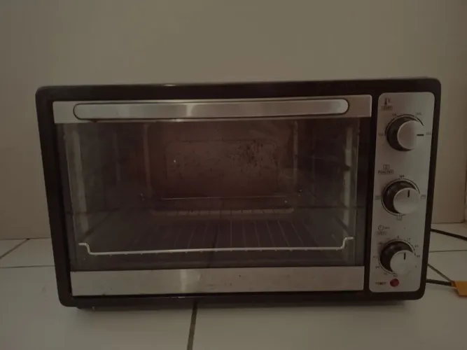 Forno mondial