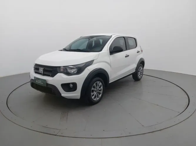 Fiat Mobi Like 1.0 Fire Flex 5P. 2025