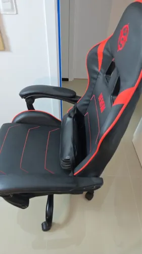 Cardeira confortável