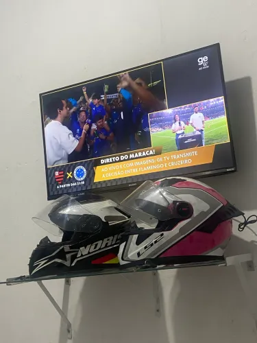 Capacete norisk Alemanha ?