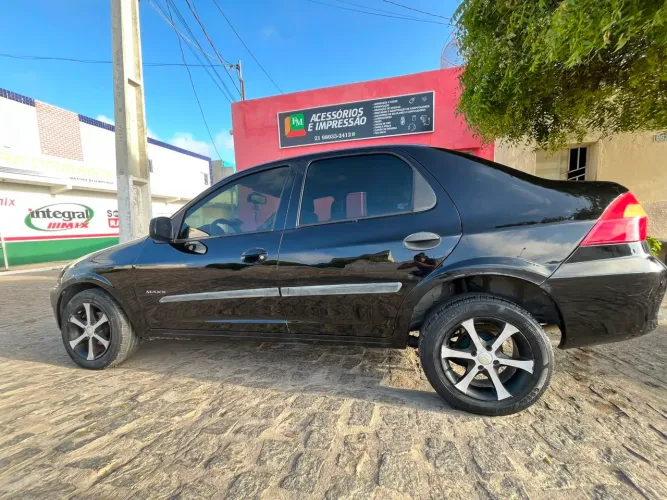 Chevrolet Prisma Sed. Maxx/ LT 1.4 8V Econof. 4P 2007