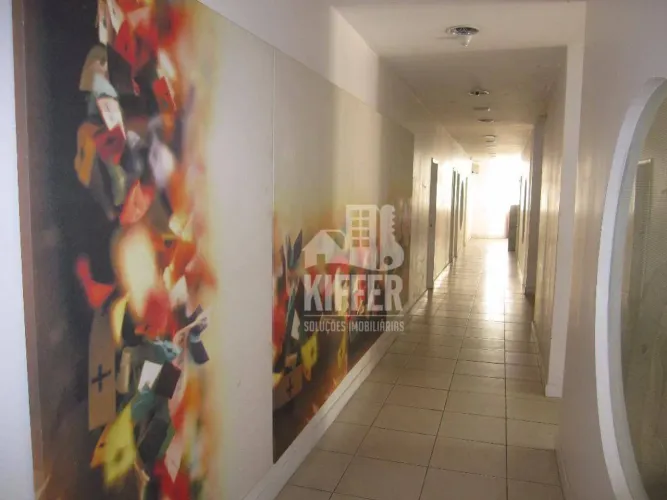 Andar Corporativo para alugar, 1000 m² por R$ 32.560,00/mês - Icaraí - Niterói/RJ