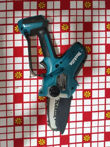 Motosserra Makita 6" 18V