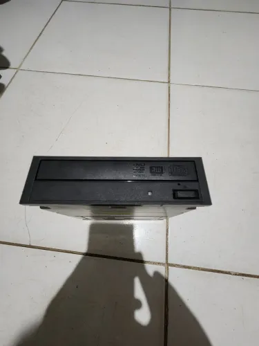 Leitores de DVD da Sony para pc