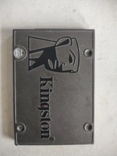 Ssd 240 gigas com windows