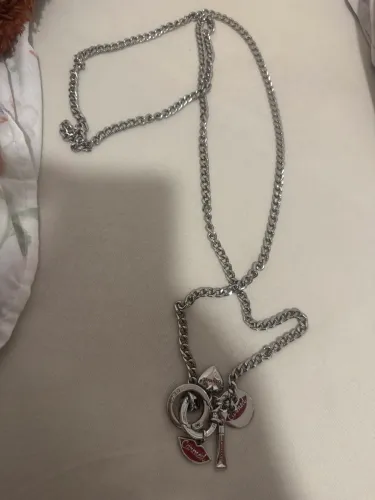 Corrente para celular