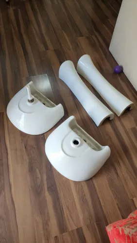 Pia/Lavatório para banheiro