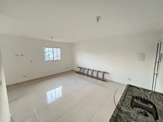 studio novo para alugar na vila carrão