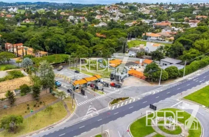 TERRENO RESIDENCIAL em Vinhedo - São Paulo, Marambaia