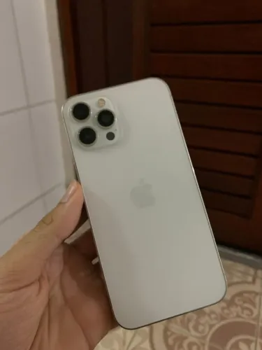 vendo iPhone 12 Pro Max