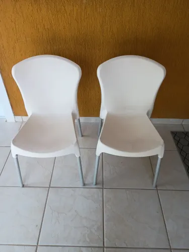 Cadeira - Oportunidade 