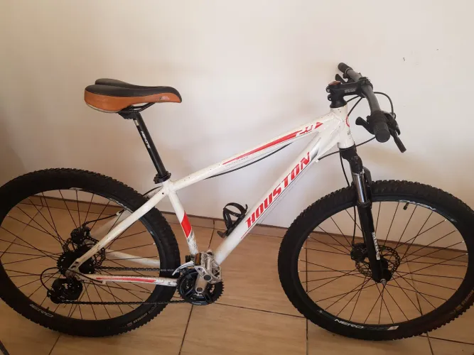 Bicicleta Aro 29