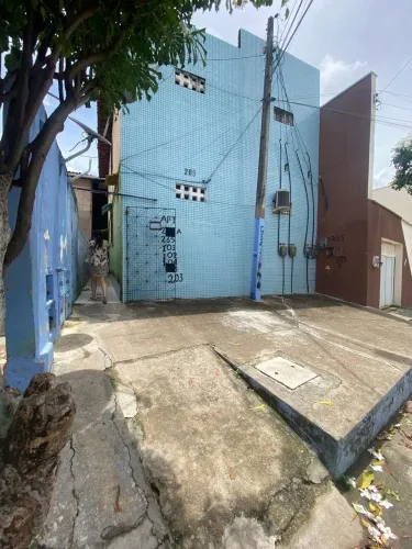 Vendo 9 Kitnet / Conjugado em Maraponga - Fortaleza
