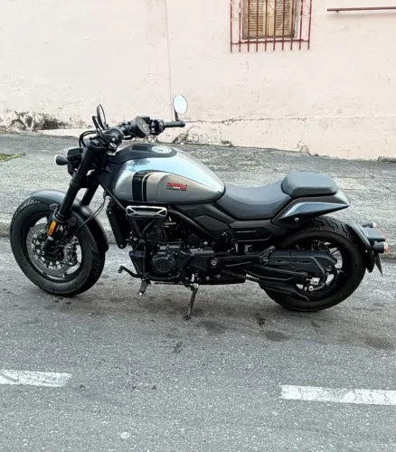 SBM 600c 2026