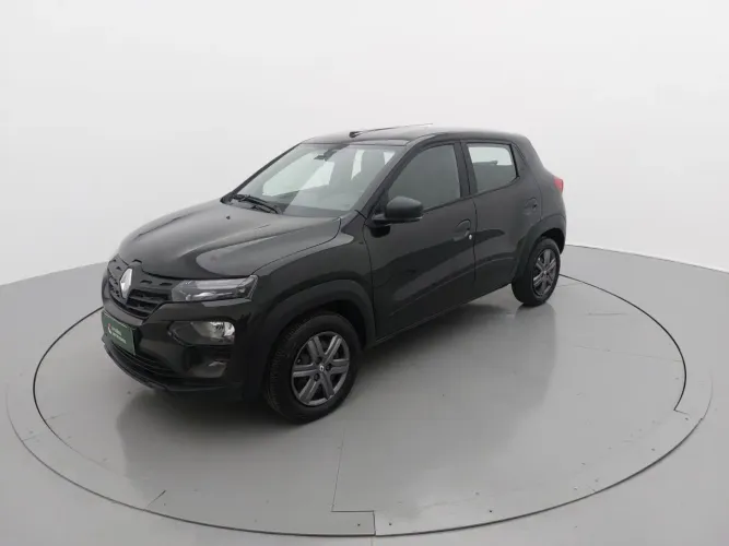 Renault Kwid 1.0 Zen 2026