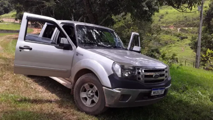 Ford Ranger XLT 3.0 PSE 163cv 4X4 CD TB Dies. 2010