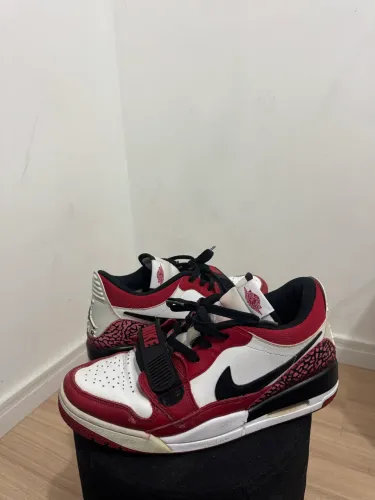 Nike Air Jordan Legacy 312 Low