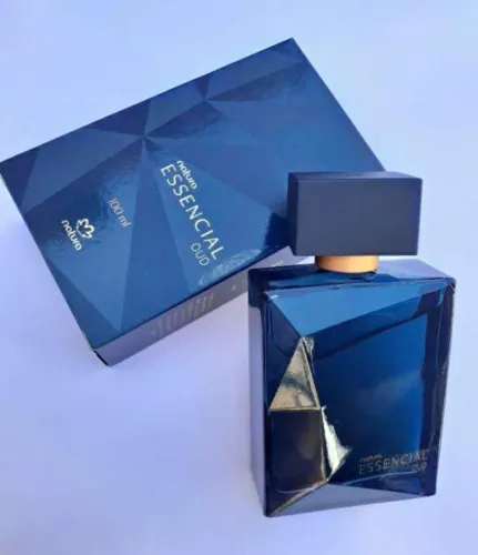 ESSENCIAL OUD, ESSENCIAL TRAD, ESSENCIAL ATO, ESSENCIAL EXCLUSIVO, ESS.SAFRAN. POR 150,00