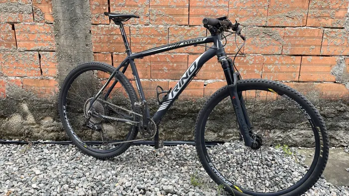 Bicicleta aro 29 Rino everest