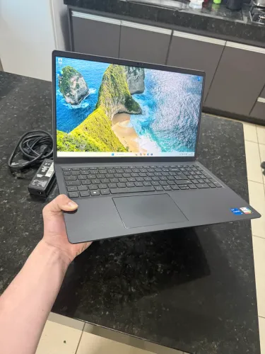 Notebook Dell Vostro i5 11° SSD 240gb 16gb ram ddr4