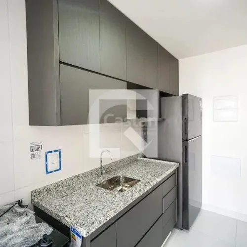 apartamento 80m², 02 suítes e vaga