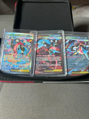 Carta de Pokémon TCG