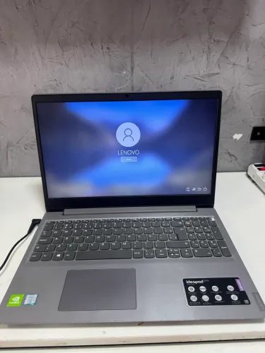Notebook Lenovo i7 com Nvidea