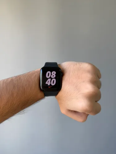 Apple Watch SE 2 44mm GPS+Celular, 2 meses de uso, garantia Apple