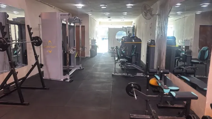 Aparelhos para Studio de Personal e Pilates