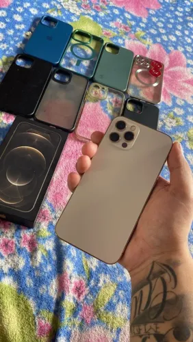 iphone 12 pro 256gb