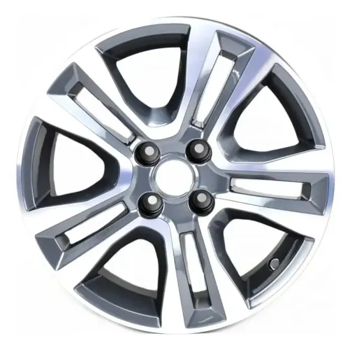 Roda Renault stepway 2019