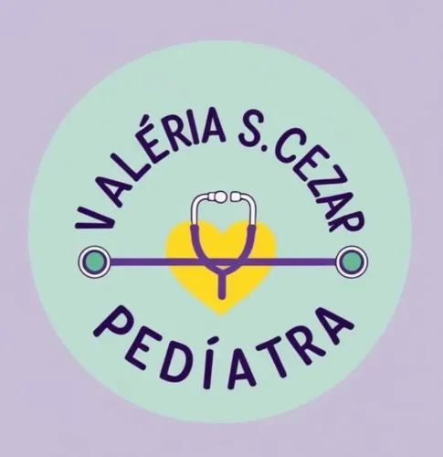 Pediatra experiente com atendimento humanizado!!