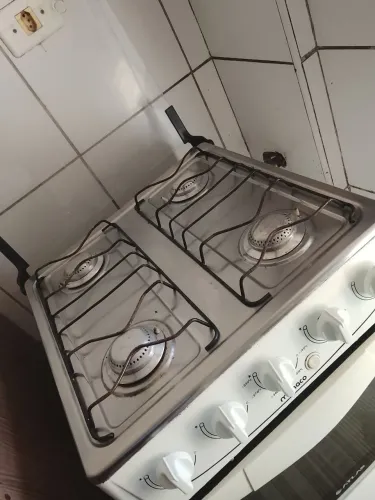 Fogão 4 bocas 