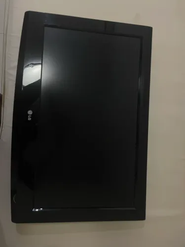 Televisão