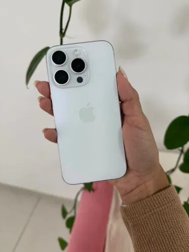 IPHONE 15 PRO 128GB