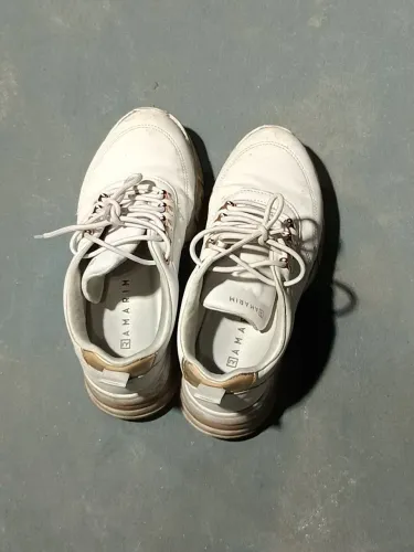 Tênis feminino casual Ramarim