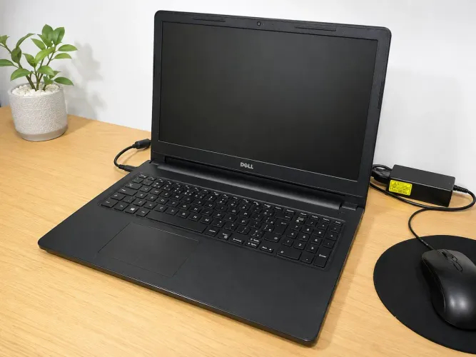 Notebook Dell i5 7° Geração