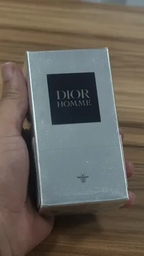 DIOR HOMME 100 ML EAU DE TOILLETE